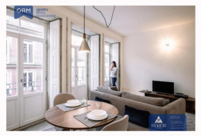 ORM - 3 C´s Apartments
